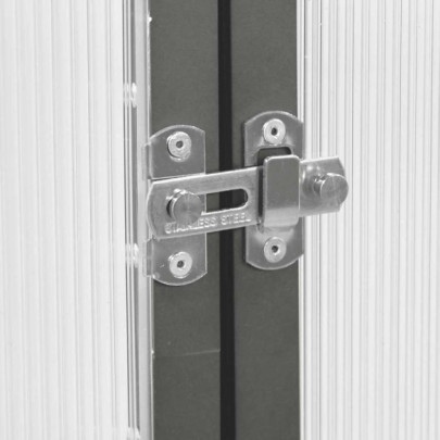 Sera aluminiu policarbonat - Livrare gratuită