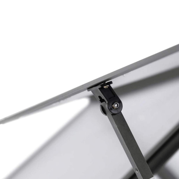 Sera aluminiu policarbonat - Livrare gratuită Sera aluminiu policarbonat - Livrare gratuită