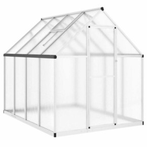 Sera Profesională din Aluminiu - 3,79 m² - Livrare Gratuită 2
