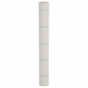 Membrană antiburuieni albă 200m - PP | Livrare gratuită