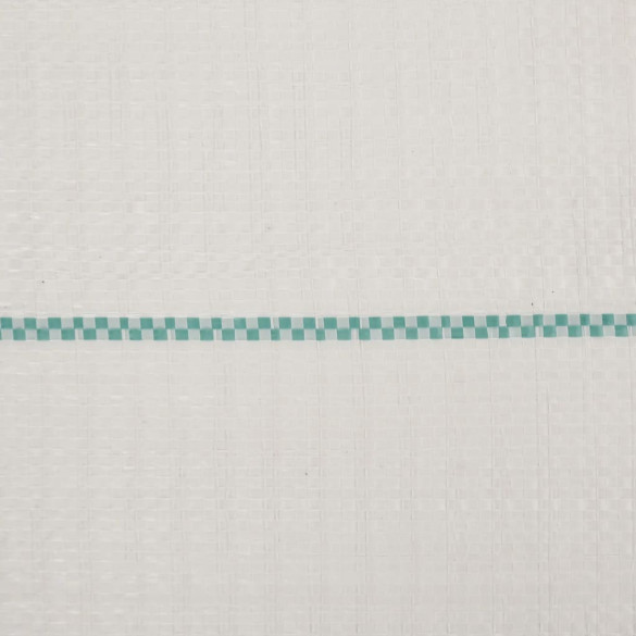 Membrană antiburuieni albă 200m - PP | Livrare gratuită