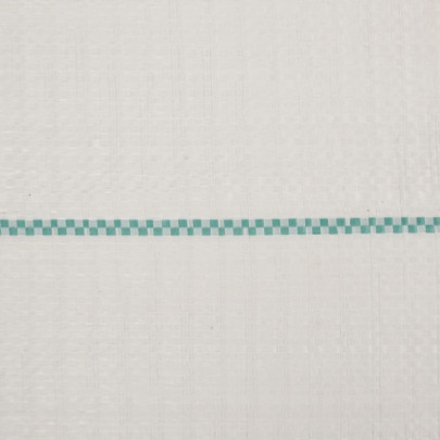 Membrană antiburuieni albă 200m - PP | Livrare gratuită