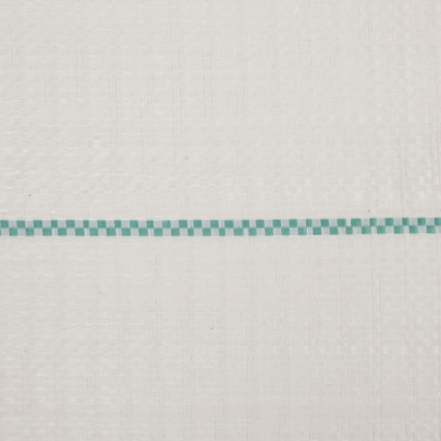 Membrană antiburuieni albă - 1,5x200 m - PP