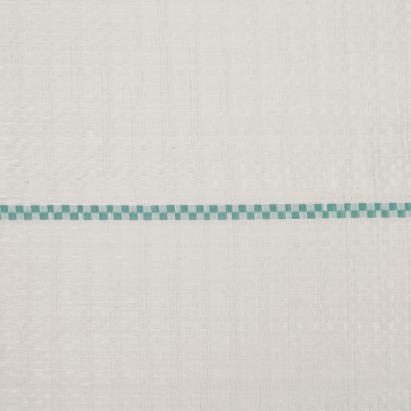 Membrană antiburuieni albă 2x100m PP | Livrare gratuită