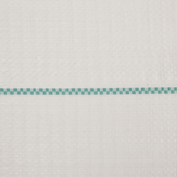 Membrană Antiburuieni Albă 2x200m | Plasa Anti-Buruieni