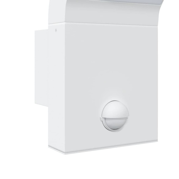 Lămpi LED Exterioare cu Senzor Mișcare - 2 bucăți