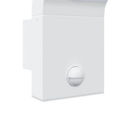 Lămpi LED Exterioare cu Senzor Mișcare - 2 bucăți