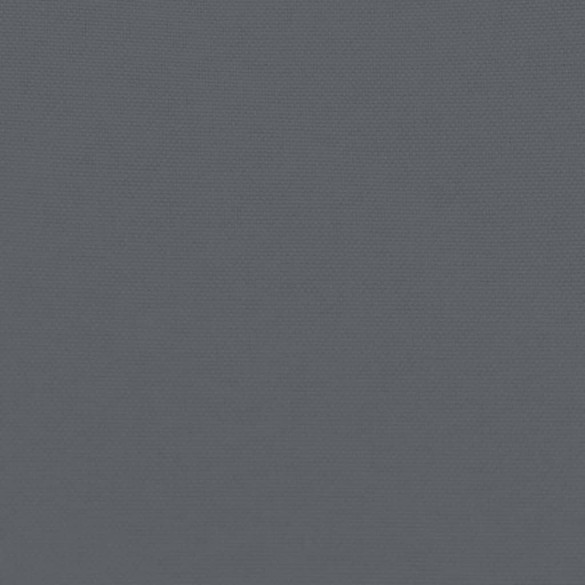 Bancă Balansoar Grădină cu Copertină, Oțel - Livrare Gratuită