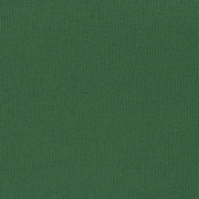 Bancă Balansoar Grădină cu Copertină Verde - Oțel Rezistent