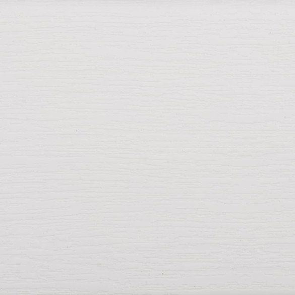 Bancă Grădină Albă - Polipropilenă - 110x52x71 cm - Comandă Acum