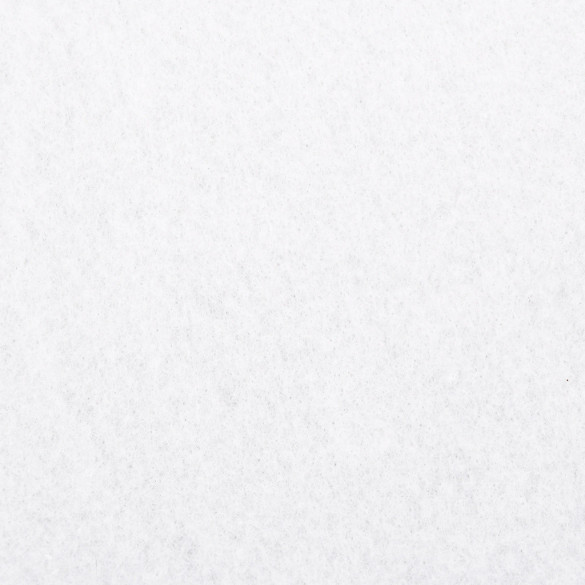 Membrană Geotextilă Albă 150m - Filtrare și Drenaj