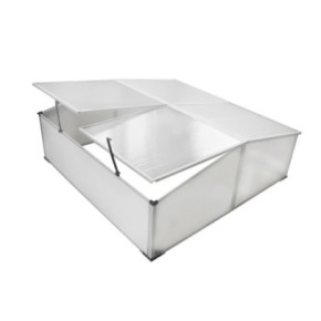 Pavilion Protectie Frig Policarbonat - Livrare Gratuita