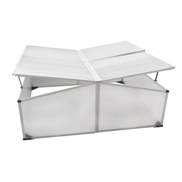 Pavilion Protectie Frig Policarbonat - Livrare Gratuita Pavilion Protectie Frig Policarbonat - Livrare Gratuita
