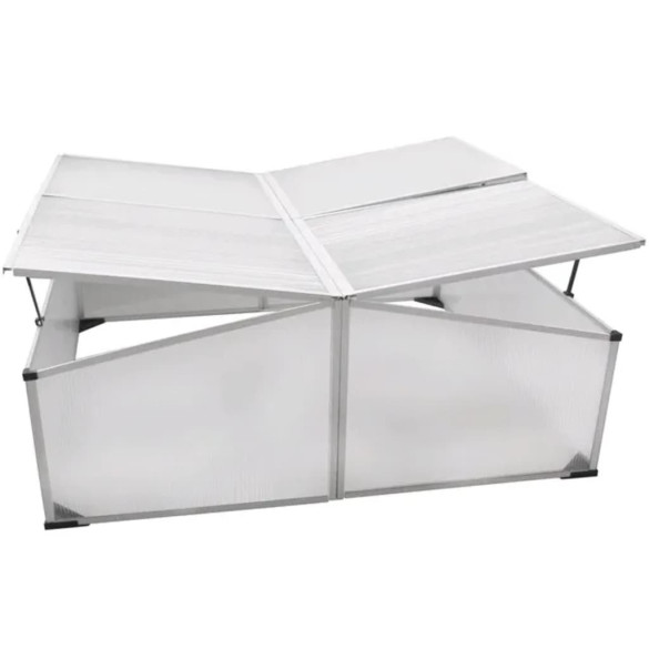 Pavilion Protectie Frig Policarbonat - Livrare Gratuita Pavilion Protectie Frig Policarbonat - Livrare Gratuita