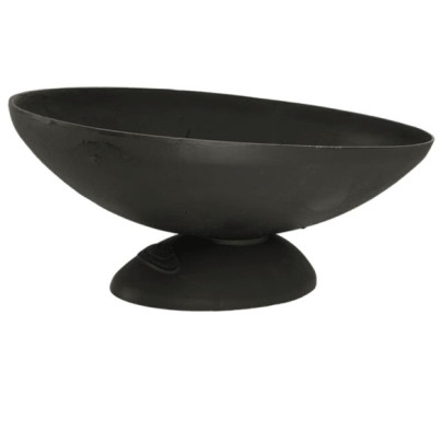 Bol pentru foc - oval - FF132