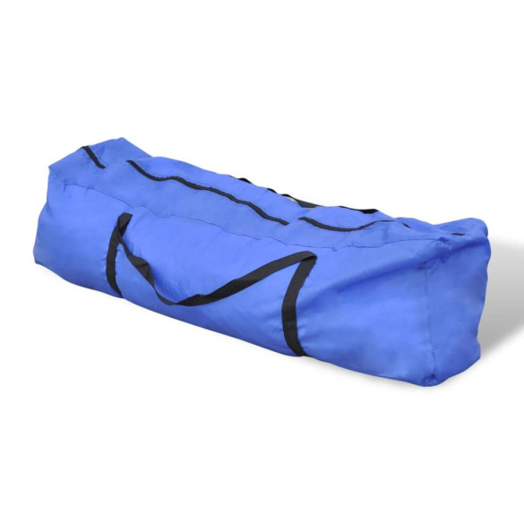 Pavilion Grădină Hexagonal Stea 12m - Cort Exterior Alb