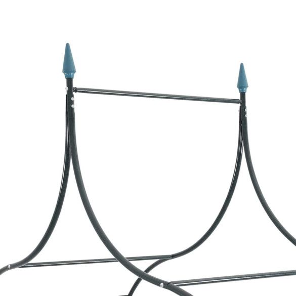 Arcadă Grădină Fier Verde Plante Cățărătoare | Livrare Gratuită