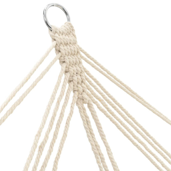 Hamac Maro cu Bare - 210x150 cm - Livrare Gratuită