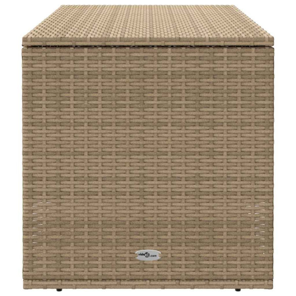 Cutie Perne Exterior Ratan Poli - Depozitare Practica