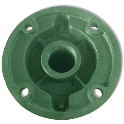 Pompă Apă Manuală Fontă - Decorațiune Grădină