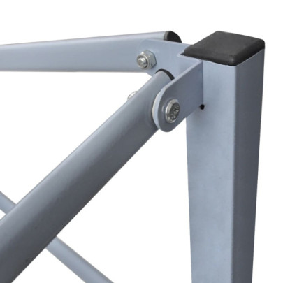 Cort Pliabil 3x3 m cu 4 Pereti | Livrare Gratuita