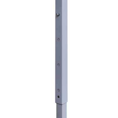 Cort Verde Pliabil 3x3 m cu Pereti | Livrare Gratuita