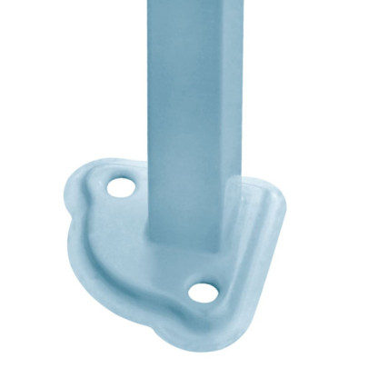 Cort Pliabil Albastru 3x6m pentru Evenimente | Livrare Gratuită