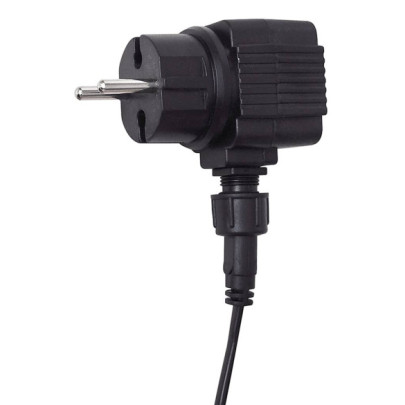 Fântână LED piscină dreptunghiulară 45 cm oțel inoxidabil