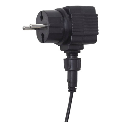 Fântână Piscină Dreptunghiulară LED 90 cm Oțel Inoxidabil