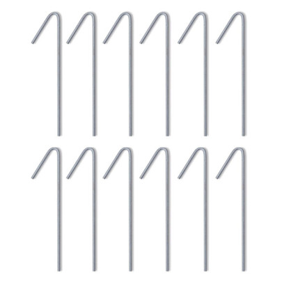 Cort Pliabil 3x6 m Alb Crem - Impermeabil & UV