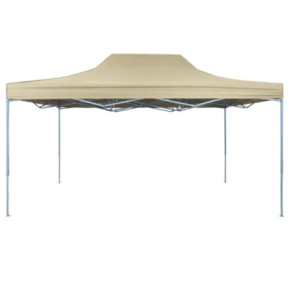 Cort Pop-Up Pliabil 3x4,5 m - Impermeabil și UV 2