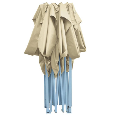 Cort Pop-Up Pliabil 3x4,5 m - Impermeabil și UV