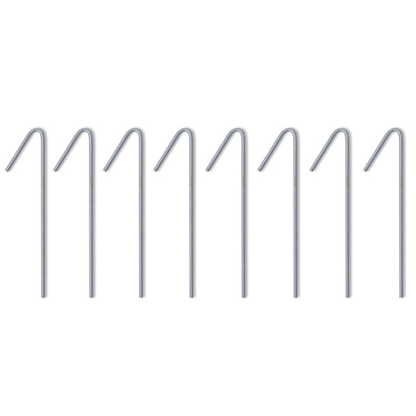 Cort Pliabil Pop-Up 3x4,5 m cu Pereți Laterali Albastru