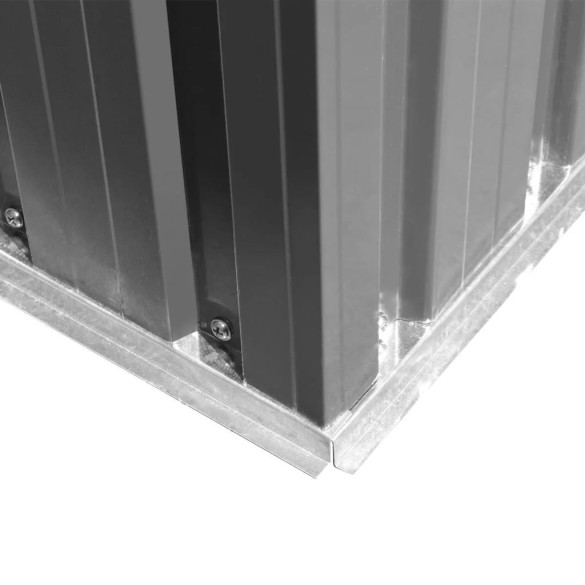 Magazie Metalică Grădină - Depozitare Sigură | Livrare Gratuită