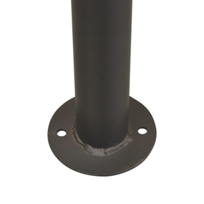 Pavilion Foișor Cort 4x4m, Baldachin Bej - Oțel | Livrare Gratuită