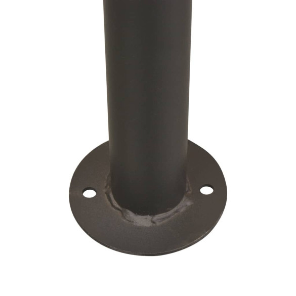 Pavilion Grădină 4x4m - Oțel - Bej - Livrare Gratuită