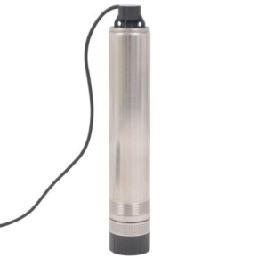 Pompă Fântână Adâncime 750W, 4500L/h, Livrare Gratuită