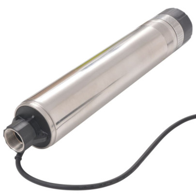 Pompă Fântână Adâncime 750W, 4500L/h, Livrare Gratuită