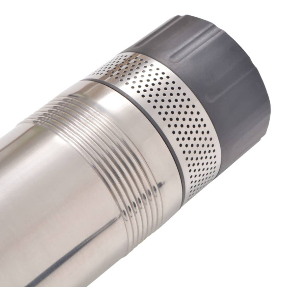 Pompă Fântână Adâncime 750W, 4500L/h, Livrare Gratuită