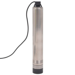 Pompă Fântână Adâncime 60m, 900W, 4500L/h | Livrare Gratuită