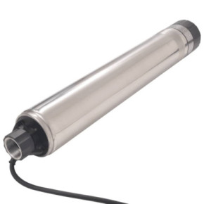Pompă Fântână Adâncime 60m, 900W, 4500L/h | Livrare Gratuită 2