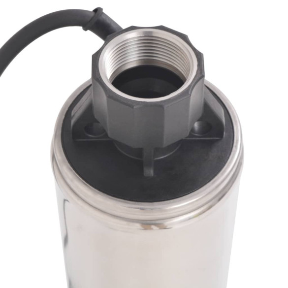 Pompă Fântână Adâncime 60m, 900W, 4500L/h | Livrare Gratuită