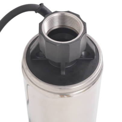 Pompă Fântână Adâncime 60m, 900W, 4500L/h | Livrare Gratuită