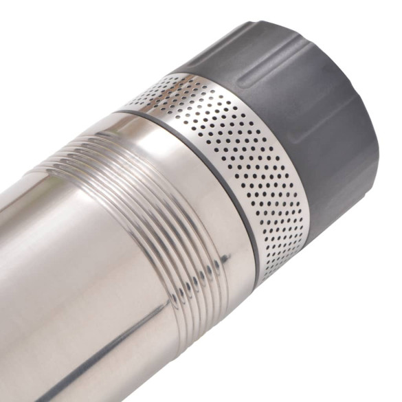 Pompă Fântână Adâncime 60m, 900W, 4500L/h | Livrare Gratuită