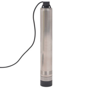 Pompă Fântână Adâncime 55m, 1000W - Livrare Gratuită