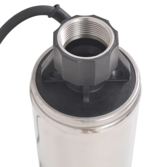 Pompă Fântână Adâncime 55m, 1000W - Livrare Gratuită