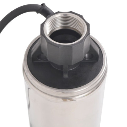 Pompă Fântână Adâncime 55m, 1000W - Livrare Gratuită