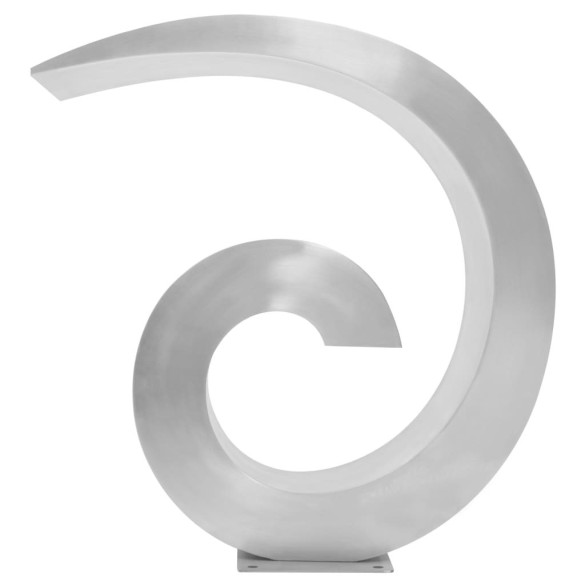 Fântână Piscină Oțel Inoxidabil | Decor Ape Relaxant