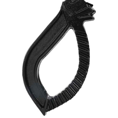 Pompă Apă Manuală Grădină Fontă | Livrare Gratuită