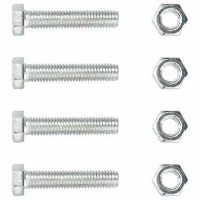 Pompă Apă Manuală Grădină Fontă | Livrare Gratuită